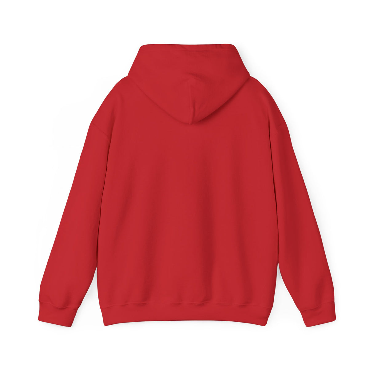 Minimalist 'Humblebrag' Hoodie — Subtle Text Chest Logo Pullover