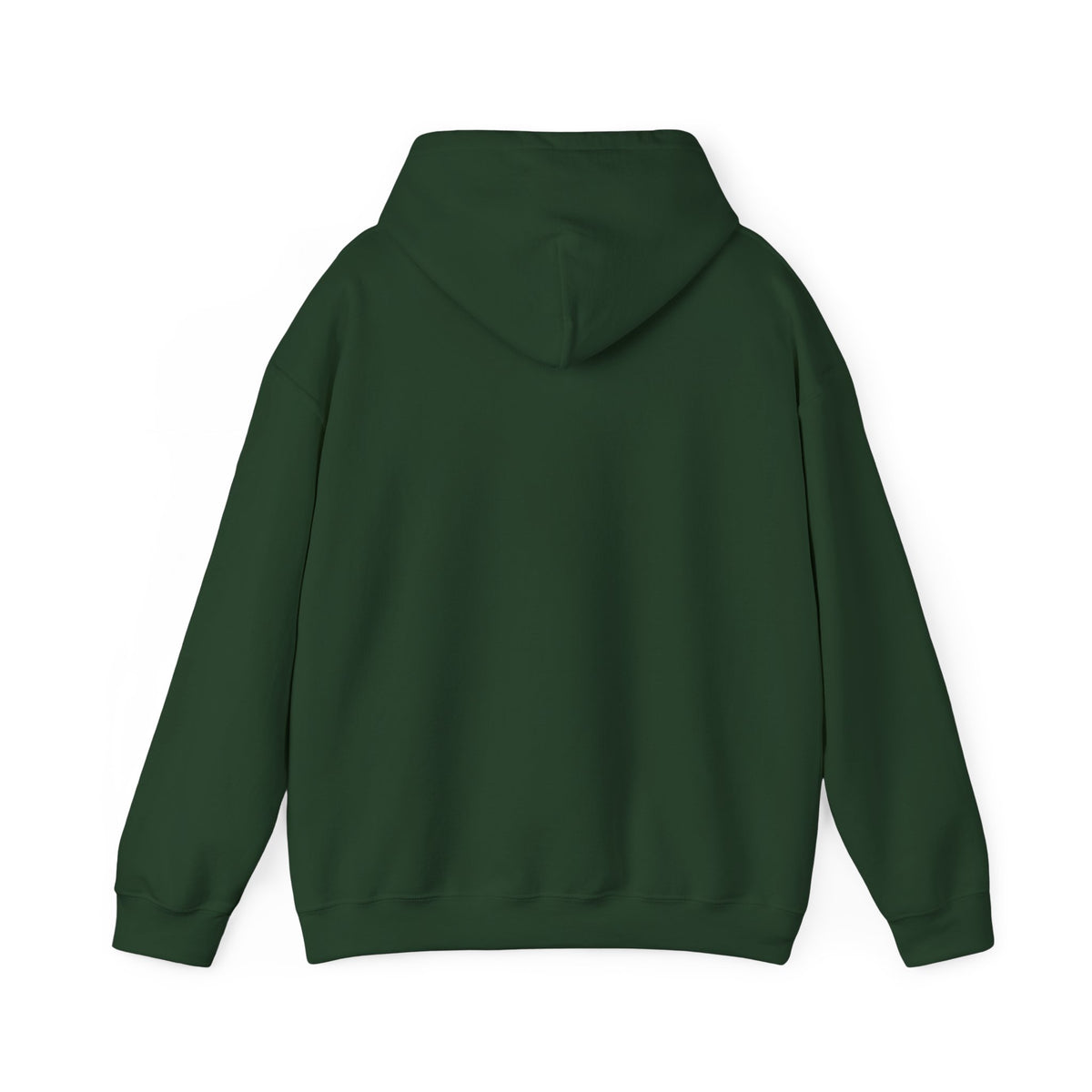 Kondreman Flag Hoodie — Tropical Suriname Crest Pullover