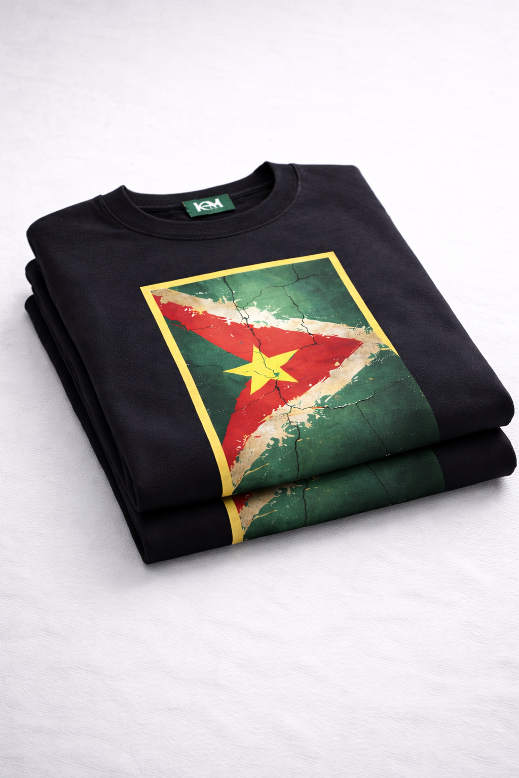 KONDREMAN 1975 T-shirt