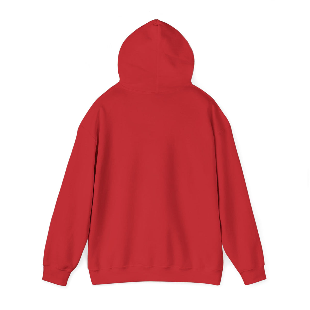 Minimalist 'Humblebrag' Hoodie — Subtle Text Chest Logo Pullover