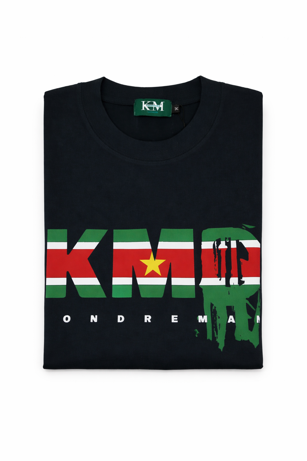 KONDREMAN Drip T-shirt